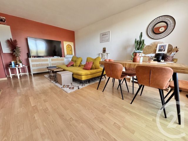 Appartement &agrave; vendre - 2 pi&egrave;ces - 48 m2 - Livry Gargan - 93 - ILE-DE-FRANCE