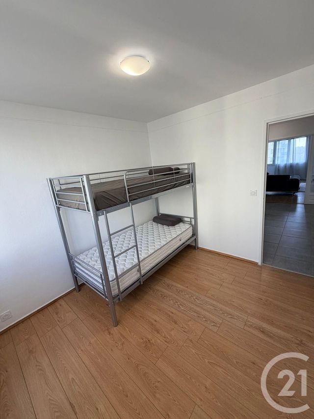 Appartement F4 &agrave; louer - 4 pi&egrave;ces - 82,58 m2 - St Denis - 93 - ILE-DE-FRANCE