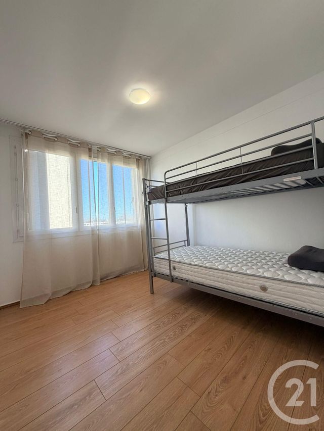 Appartement F4 &agrave; louer - 4 pi&egrave;ces - 82,58 m2 - St Denis - 93 - ILE-DE-FRANCE