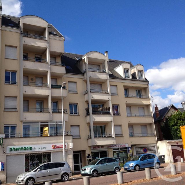 Appartement F2 &agrave; louer - 2 pi&egrave;ces - 43,16 m2 - Juvisy Sur Orge - 91 - ILE-DE-FRANCE