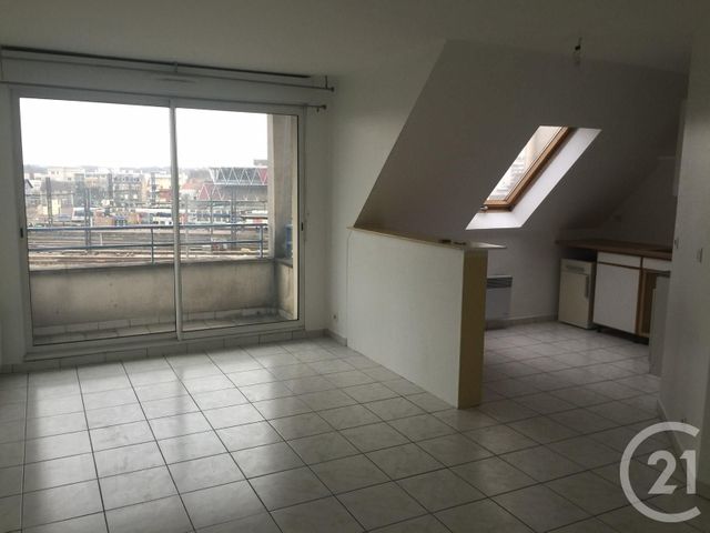 Appartement F2 &agrave; louer - 2 pi&egrave;ces - 43,16 m2 - Juvisy Sur Orge - 91 - ILE-DE-FRANCE