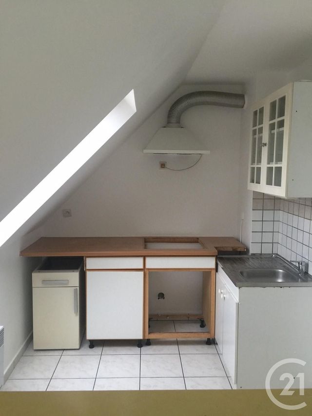 Appartement F2 &agrave; louer - 2 pi&egrave;ces - 43,16 m2 - Juvisy Sur Orge - 91 - ILE-DE-FRANCE