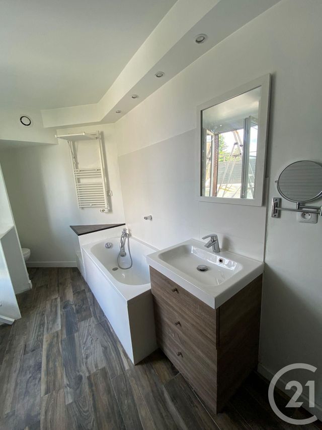 Appartement F2 &agrave; louer - 2 pi&egrave;ces - 37,88 m2 - Rosny Sous Bois - 93 - ILE-DE-FRANCE