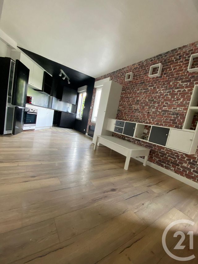 Appartement F2 &agrave; louer - 2 pi&egrave;ces - 37,88 m2 - Rosny Sous Bois - 93 - ILE-DE-FRANCE