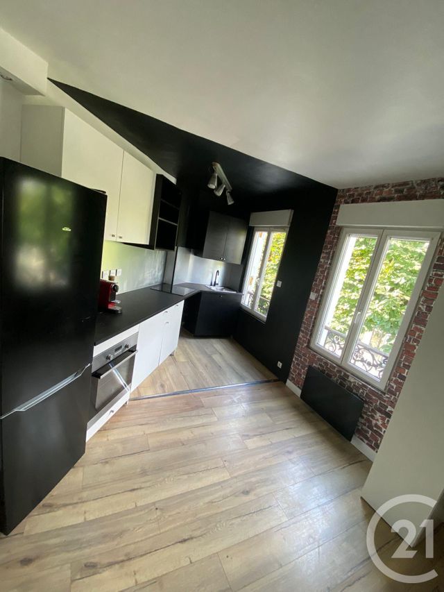 Appartement F2 &agrave; louer - 2 pi&egrave;ces - 37,88 m2 - Rosny Sous Bois - 93 - ILE-DE-FRANCE