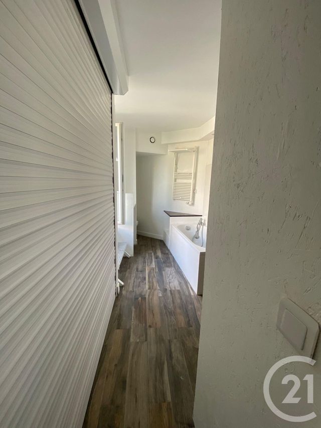 Appartement F2 &agrave; louer - 2 pi&egrave;ces - 37,88 m2 - Rosny Sous Bois - 93 - ILE-DE-FRANCE