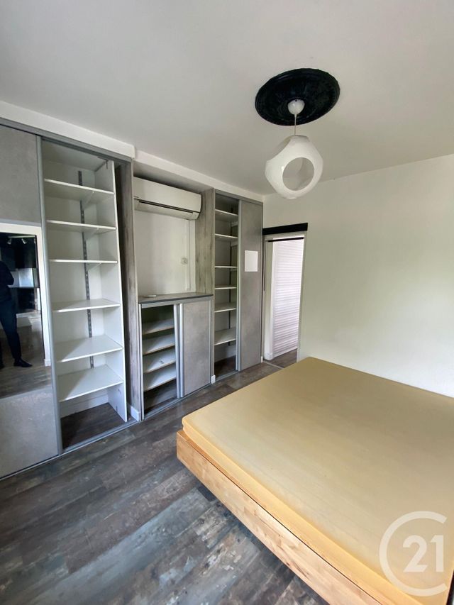 Appartement F2 &agrave; louer - 2 pi&egrave;ces - 37,88 m2 - Rosny Sous Bois - 93 - ILE-DE-FRANCE