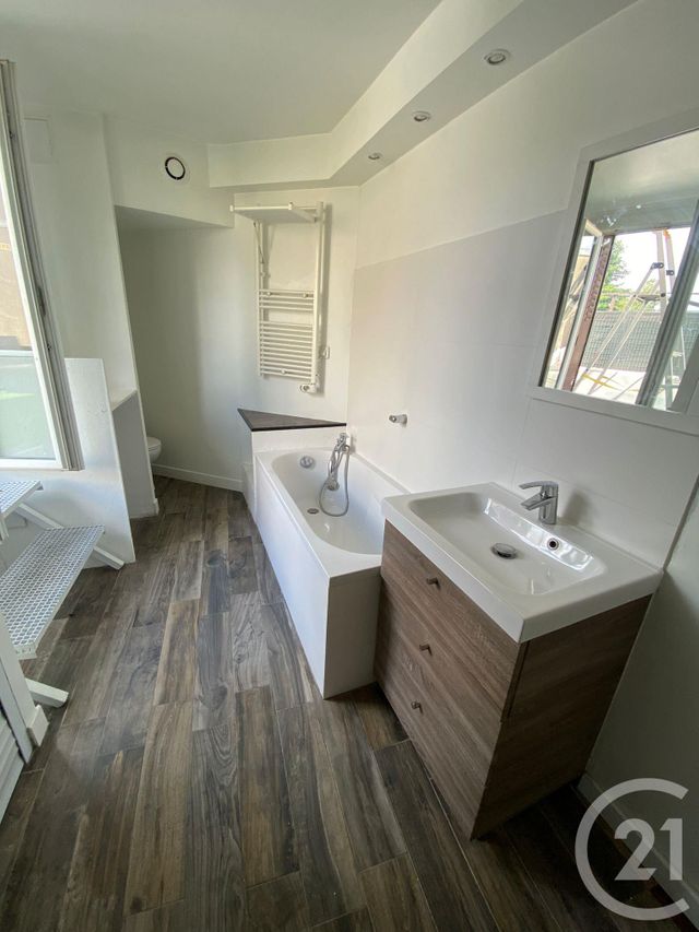 Appartement F2 &agrave; louer - 2 pi&egrave;ces - 37,88 m2 - Rosny Sous Bois - 93 - ILE-DE-FRANCE