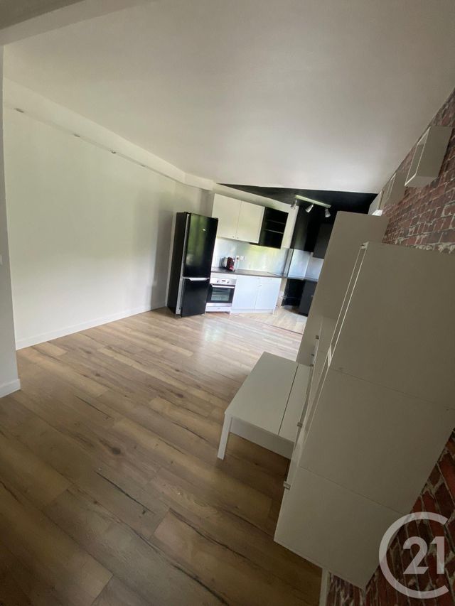 Appartement F2 &agrave; louer - 2 pi&egrave;ces - 37,88 m2 - Rosny Sous Bois - 93 - ILE-DE-FRANCE