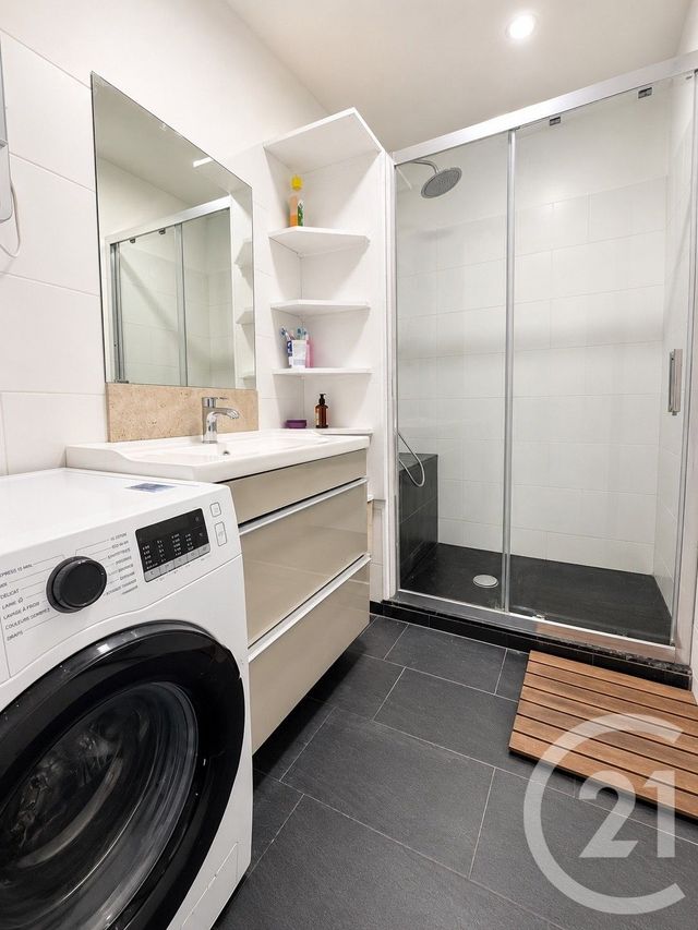 Appartement &agrave; vendre - 4 pi&egrave;ces - 80 m2 - Sevran - 93 - ILE-DE-FRANCE