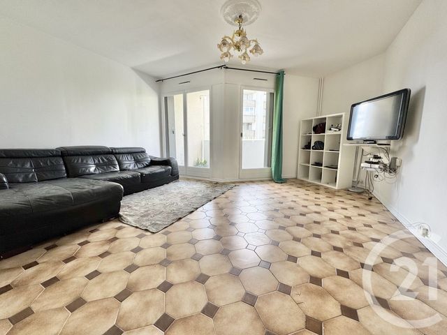 Appartement &agrave; vendre - 4 pi&egrave;ces - 80 m2 - Sevran - 93 - ILE-DE-FRANCE