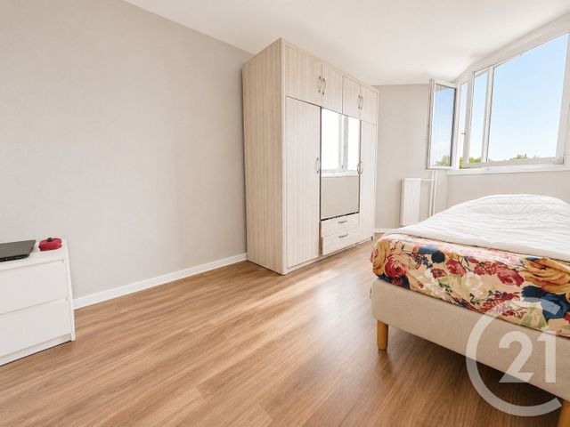 Appartement &agrave; vendre - 4 pi&egrave;ces - 80 m2 - Sevran - 93 - ILE-DE-FRANCE