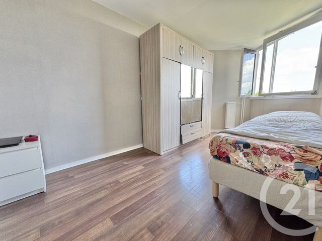 Appartement &agrave; vendre - 4 pi&egrave;ces - 80 m2 - Sevran - 93 - ILE-DE-FRANCE
