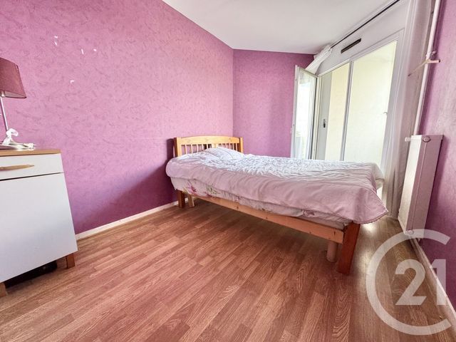 Appartement &agrave; vendre - 4 pi&egrave;ces - 80 m2 - Sevran - 93 - ILE-DE-FRANCE