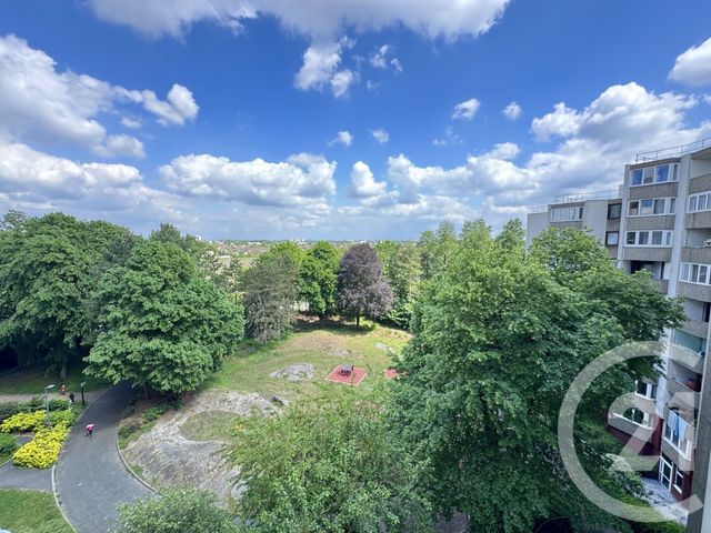 Appartement &agrave; vendre - 4 pi&egrave;ces - 80 m2 - Sevran - 93 - ILE-DE-FRANCE
