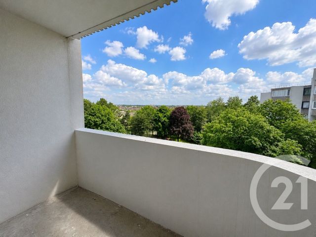 Appartement &agrave; vendre - 4 pi&egrave;ces - 80 m2 - Sevran - 93 - ILE-DE-FRANCE