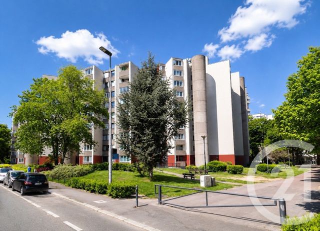 appartement - SEVRAN - 93