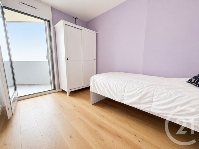 Appartement &agrave; vendre - 4 pi&egrave;ces - 80 m2 - Sevran - 93 - ILE-DE-FRANCE