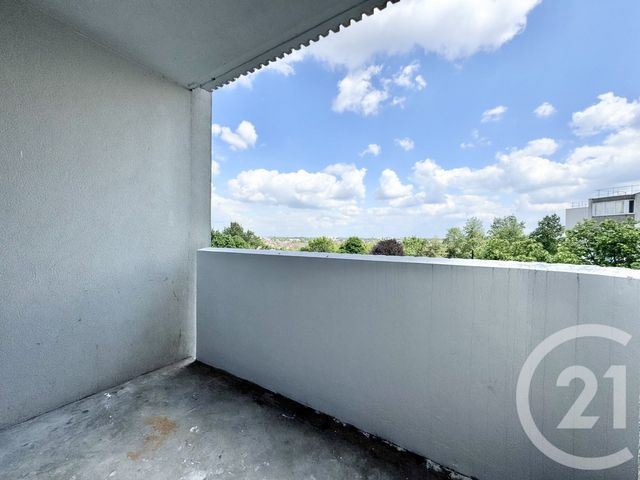 Appartement &agrave; vendre - 4 pi&egrave;ces - 80 m2 - Sevran - 93 - ILE-DE-FRANCE