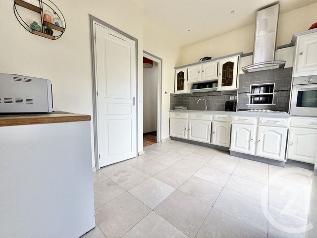 Maison &agrave; vendre - 5 pi&egrave;ces - 90 m2 - Sevran - 93 - ILE-DE-FRANCE