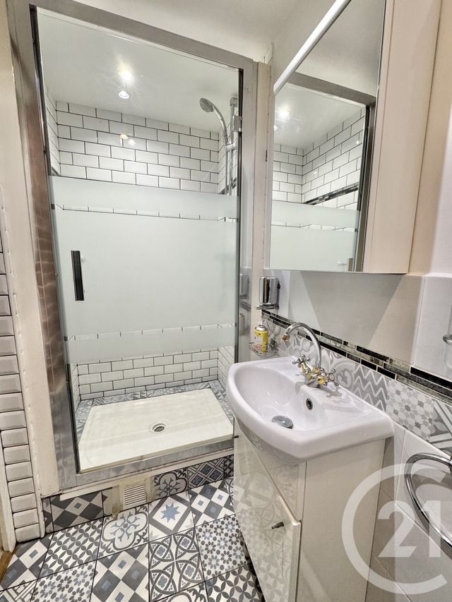 Maison &agrave; vendre - 5 pi&egrave;ces - 90 m2 - Sevran - 93 - ILE-DE-FRANCE