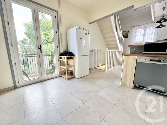 Maison &agrave; vendre - 5 pi&egrave;ces - 90 m2 - Sevran - 93 - ILE-DE-FRANCE