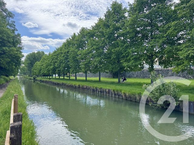 Maison &agrave; vendre - 5 pi&egrave;ces - 90 m2 - Sevran - 93 - ILE-DE-FRANCE