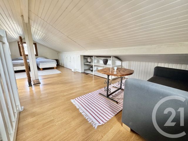 Maison &agrave; vendre - 5 pi&egrave;ces - 90 m2 - Sevran - 93 - ILE-DE-FRANCE
