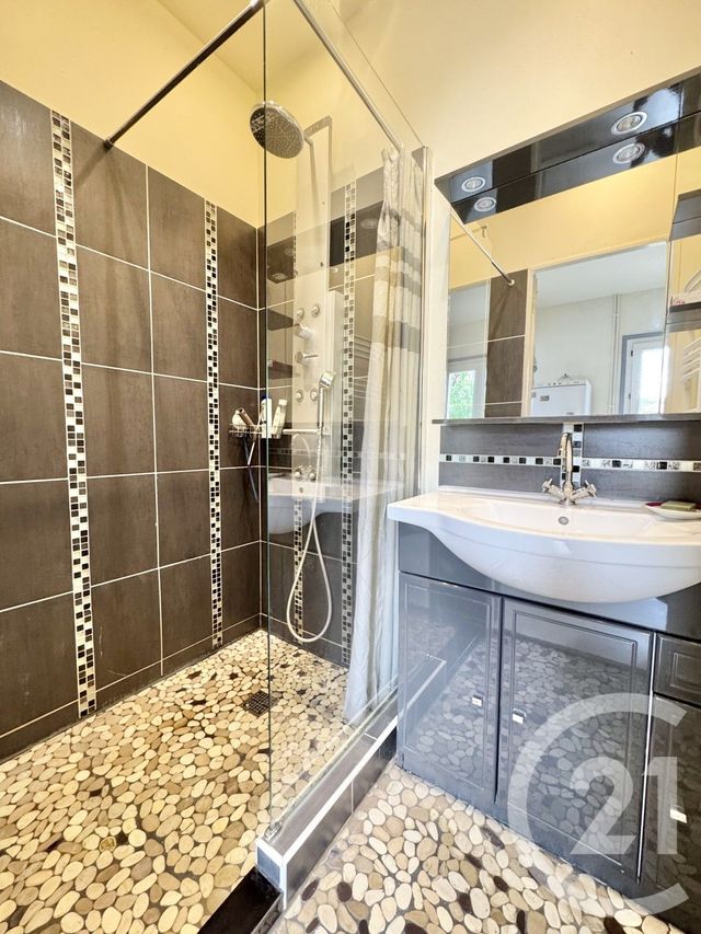 Maison &agrave; vendre - 5 pi&egrave;ces - 90 m2 - Sevran - 93 - ILE-DE-FRANCE