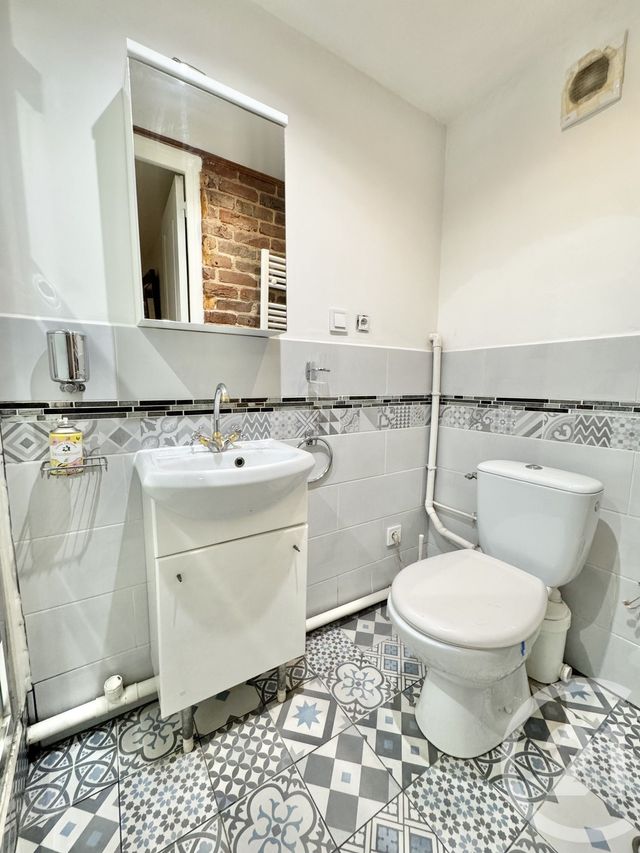 Maison &agrave; vendre - 5 pi&egrave;ces - 90 m2 - Sevran - 93 - ILE-DE-FRANCE