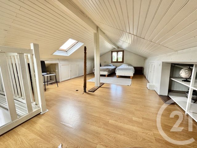Maison &agrave; vendre - 5 pi&egrave;ces - 90 m2 - Sevran - 93 - ILE-DE-FRANCE