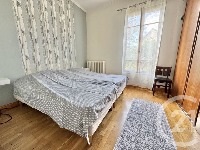 Maison &agrave; vendre - 5 pi&egrave;ces - 90 m2 - Sevran - 93 - ILE-DE-FRANCE