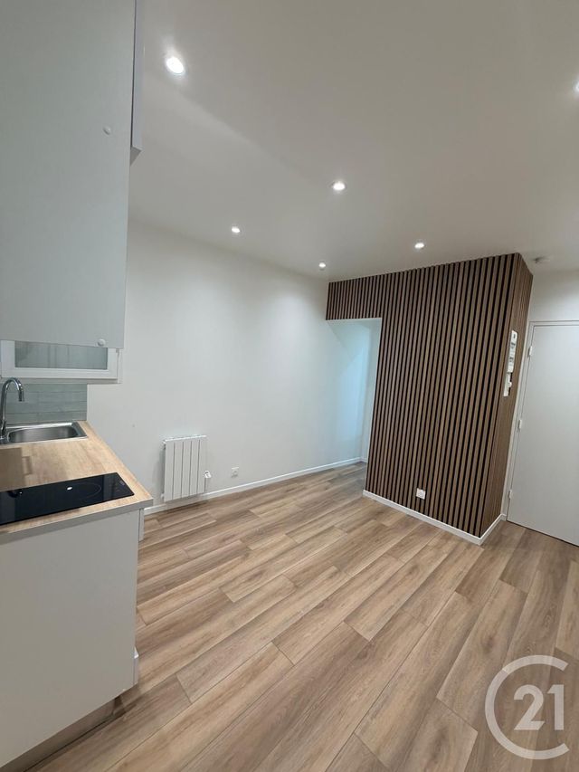 appartement - LIVRY GARGAN - 93