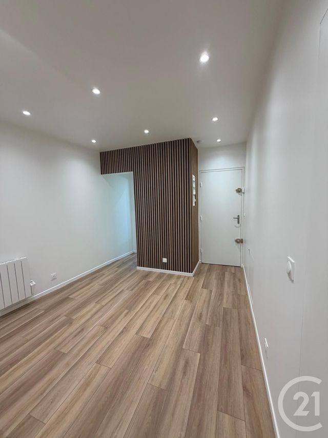 Appartement &agrave; louer - 2 pi&egrave;ces - 22,78 m2 - Livry Gargan - 93 - ILE-DE-FRANCE