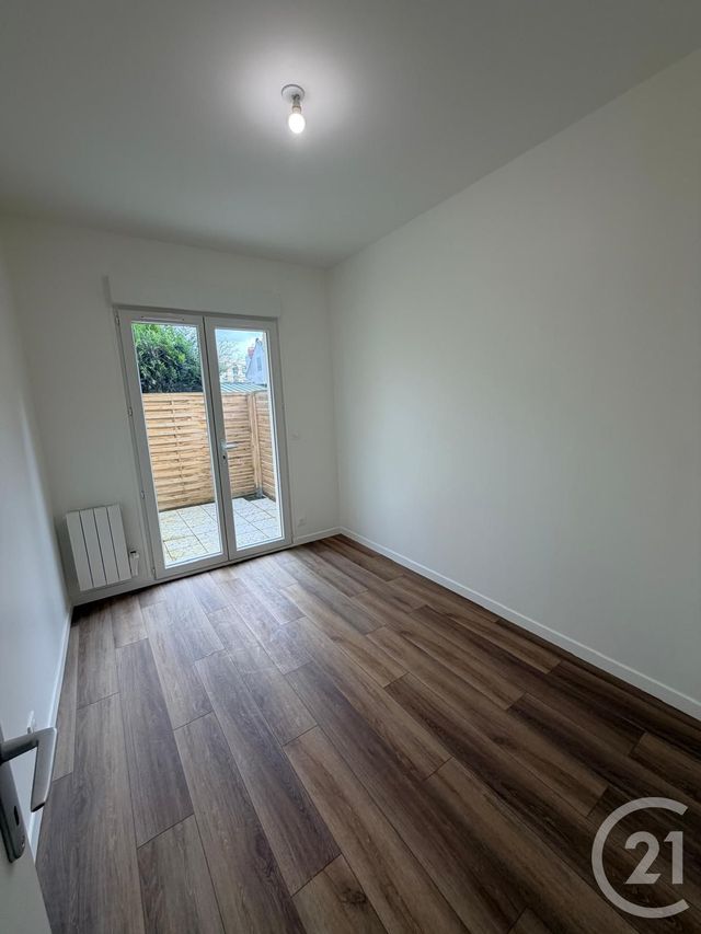 Appartement &agrave; louer - 2 pi&egrave;ces - 22,78 m2 - Livry Gargan - 93 - ILE-DE-FRANCE