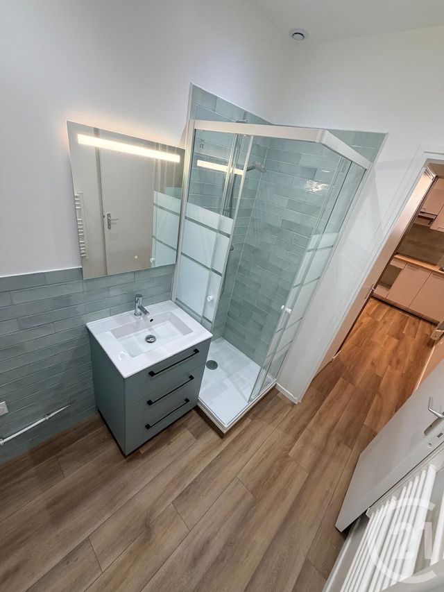 Appartement &agrave; louer - 2 pi&egrave;ces - 22,78 m2 - Livry Gargan - 93 - ILE-DE-FRANCE