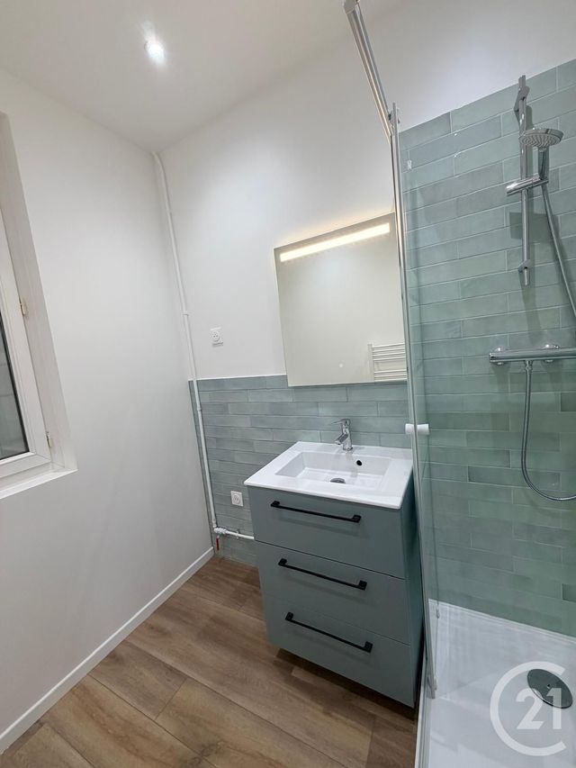 Appartement &agrave; louer - 2 pi&egrave;ces - 22,78 m2 - Livry Gargan - 93 - ILE-DE-FRANCE