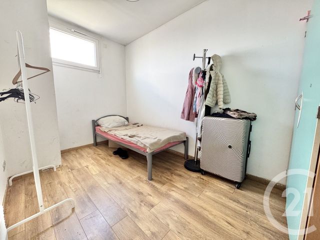 Appartement F3 &agrave; vendre - 3 pi&egrave;ces - 55 m2 - Rosny Sous Bois - 93 - ILE-DE-FRANCE