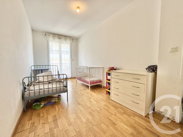Appartement F3 &agrave; vendre - 3 pi&egrave;ces - 55 m2 - Rosny Sous Bois - 93 - ILE-DE-FRANCE