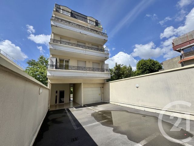 Appartement F3 &agrave; vendre - 3 pi&egrave;ces - 55 m2 - Rosny Sous Bois - 93 - ILE-DE-FRANCE