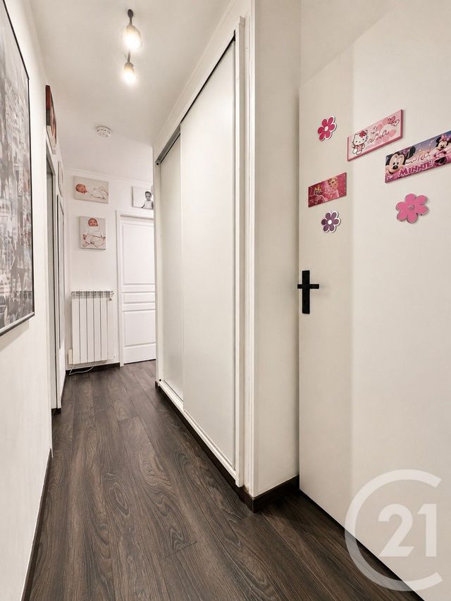 Appartement F4 &agrave; vendre - 4 pi&egrave;ces - 75 m2 - Sevran - 93 - ILE-DE-FRANCE