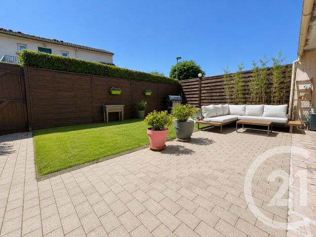 Appartement F4 &agrave; vendre - 4 pi&egrave;ces - 75 m2 - Sevran - 93 - ILE-DE-FRANCE