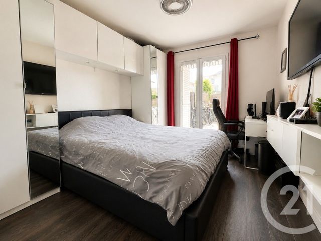 Appartement F4 &agrave; vendre - 4 pi&egrave;ces - 75 m2 - Sevran - 93 - ILE-DE-FRANCE
