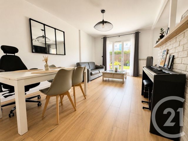 Appartement F4 &agrave; vendre - 4 pi&egrave;ces - 75 m2 - Sevran - 93 - ILE-DE-FRANCE