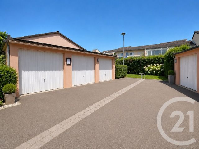 Appartement F4 &agrave; vendre - 4 pi&egrave;ces - 75 m2 - Sevran - 93 - ILE-DE-FRANCE