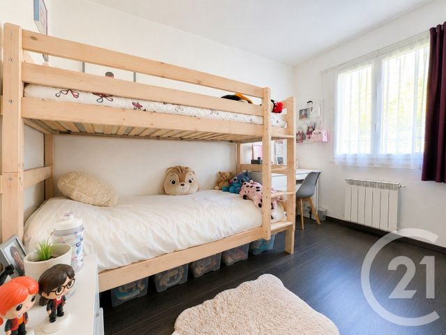 Appartement F4 &agrave; vendre - 4 pi&egrave;ces - 75 m2 - Sevran - 93 - ILE-DE-FRANCE
