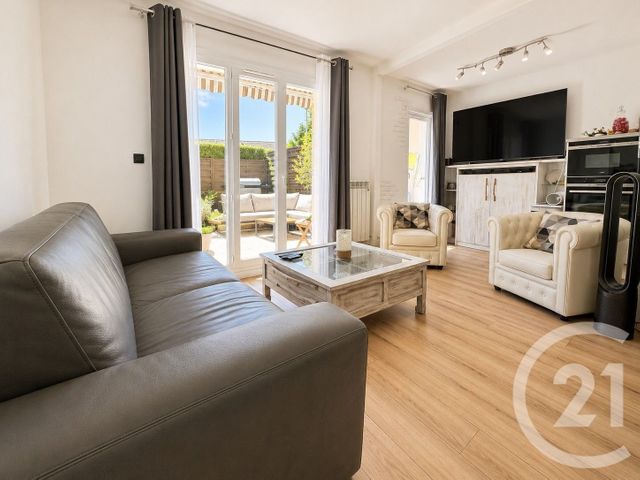 Appartement F4 &agrave; vendre - 4 pi&egrave;ces - 75 m2 - Sevran - 93 - ILE-DE-FRANCE