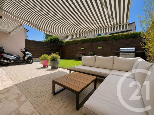 Appartement F4 &agrave; vendre - 4 pi&egrave;ces - 75 m2 - Sevran - 93 - ILE-DE-FRANCE