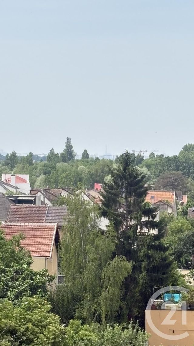 Appartement &agrave; louer - 2 pi&egrave;ces - 56,60 m2 - Sevran - 93 - ILE-DE-FRANCE
