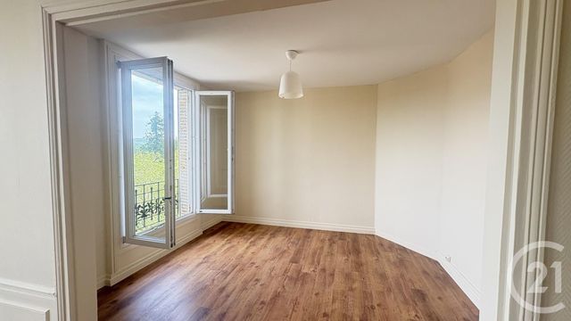 Appartement &agrave; louer - 2 pi&egrave;ces - 56,60 m2 - Sevran - 93 - ILE-DE-FRANCE